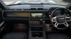 Land Rover Defender 2.0 D240 SE 110 5dr Auto Diesel Estate